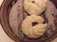 -香宫中餐厅·大连香格里拉(人民路店)