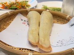 -钱记·乡野菜(紫荆花路店)