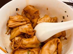 经典拌馄饨-锡笼记·无锡小笼(新明路店)