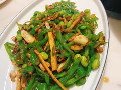-佰家小厨·南京菜(夫子庙店)