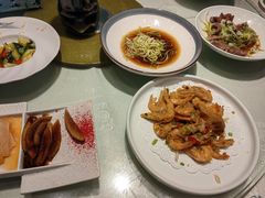 油爆虾-徽珍源(龙茗路店)