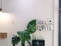 -常识咖啡common sense(春熙路店)