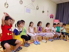 -安妮花英语·少儿·原版阅读(沙坪坝店)