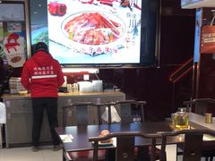 -川流不息·地道川菜·小龙虾(松东路店)