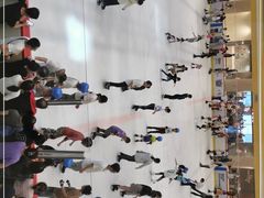 -冠军冰场CHAMPION RINK(苏州中心商场店)