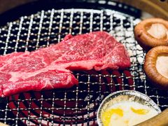 -乾杯烧肉居酒屋(中洲湾店)