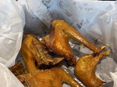 -大鸽饭(马王堆店)