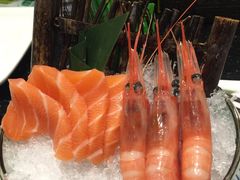 -大渔铁板烧(蛇口店)