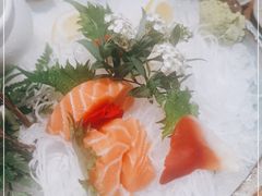 -阿吾罗·月咏精致日料(港汇恒隆广场店)