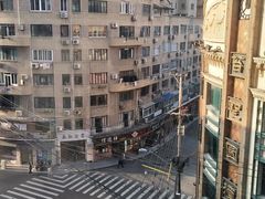 -上海国际饭店
