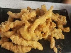 酥肉-钢管厂五区小郡肝串串香(南山店)