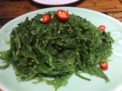 -金谷园饺子·烧烤·家宴(人大总店)