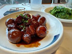 -壹只菜·崇明本地特色菜(崇明南门店)