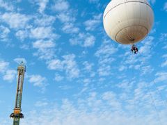 -横店影视城梦幻谷园区