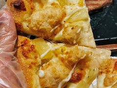 -必胜客(WOW中心城店)