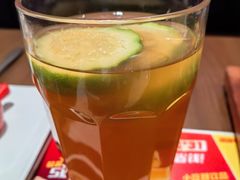 -豪客来牛排(空港华联店)