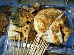 -非凡烧烤(历史博物馆店)