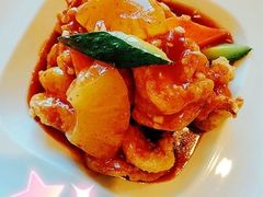 -之参餐厅(前门大街店)