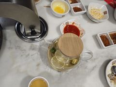 -韩宫宴烤肉·料理(如皋万达店)