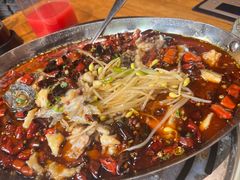 -77号渔船·蒸海鲜青岛菜(积米崖店)