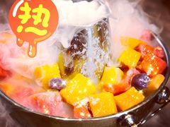 -仁喜记甜品(油松路店)