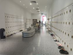 -MINI MARS KIDS CLUB亲子家庭中心(长宁天山店)