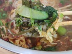 -王菊美食街·王菊面馆(总店)