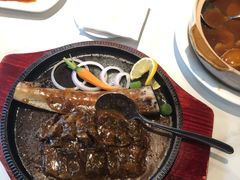 -申粤轩酒楼·三十年粤菜经典(丁香花园店)