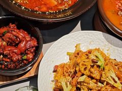 -花椒俏川菜小馆(南海万达店)