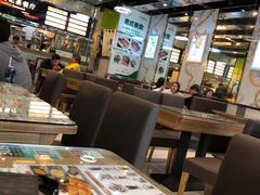 -香港新曜记茶餐厅(万泰城店)