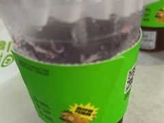 -LINLEE林里·手打柠檬茶(黄浦茂名南路店)