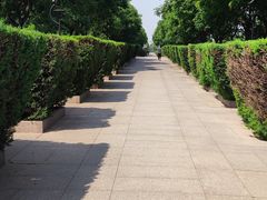 -中国人民抗日战争纪念雕塑园