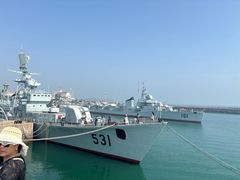 -中国人民解放军海军博物馆