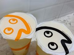 -CoCo都可(福州宝龙广场店)