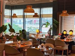 -Tegu泰古莲·泰国餐厅(红山6979店)