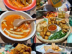 -迷你椰·泰式大排档(观前街店)