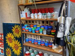 -腾爱熊猫咖啡生活馆(老东门店)