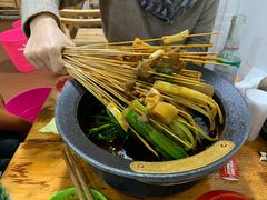 串串香-冒椒火辣(奎星楼街店)