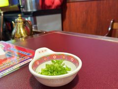 -大吉利·潮汕鲜牛肉火锅(西安店)