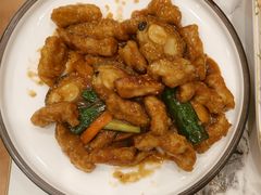 -小郭私房菜·海肠捞饭店(学士街店)