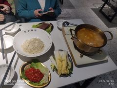 -友达面馆(广州总店)