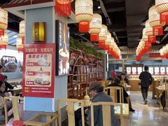 -汉唐守艺人·河北面馆(民心河店)