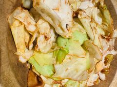 -Mountain House Flushing 川山甲