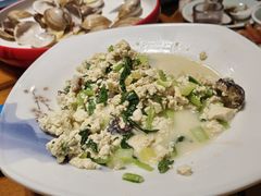 -胶东海鲜大排档(北太平庄店)