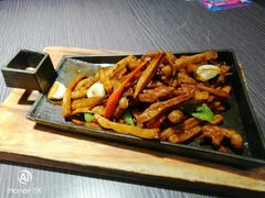 -孙家外婆•长春地标美食新名片(吾悦广场店)