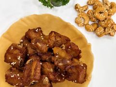 -粤盛海鲜平价店(洛溪食街店)