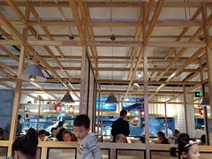 大堂-耿福兴(步行街店)