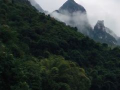 -乌江画廊(彭水苗族土家族自治县)