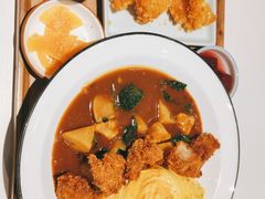 -池奈·日式咖喱蛋包饭(赛高店)
