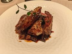招牌熏鱼-漢舍中国菜馆(889广场店)